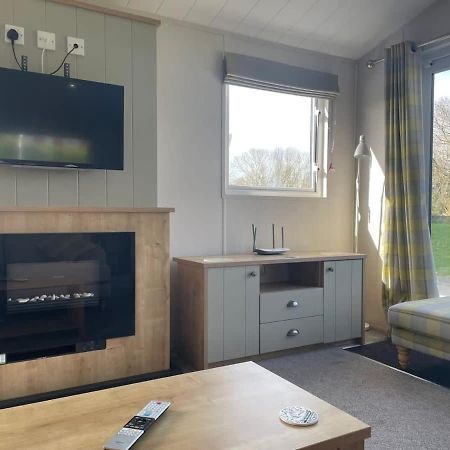 42 Woodland Walk Pevensey Bay Holiday Park Sleeps 6 المظهر الخارجي الصورة