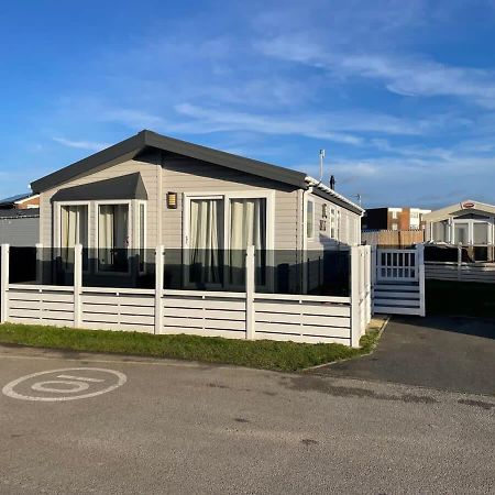 42 Woodland Walk Pevensey Bay Holiday Park Sleeps 6 المظهر الخارجي الصورة