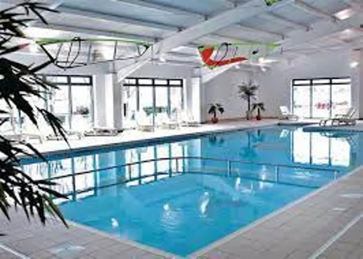 42 Woodland Walk Pevensey Bay Holiday Park Sleeps 6 المظهر الخارجي الصورة