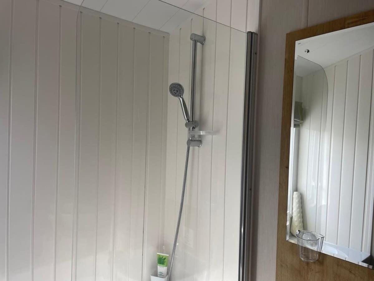 42 Woodland Walk Pevensey Bay Holiday Park Sleeps 6 المظهر الخارجي الصورة
