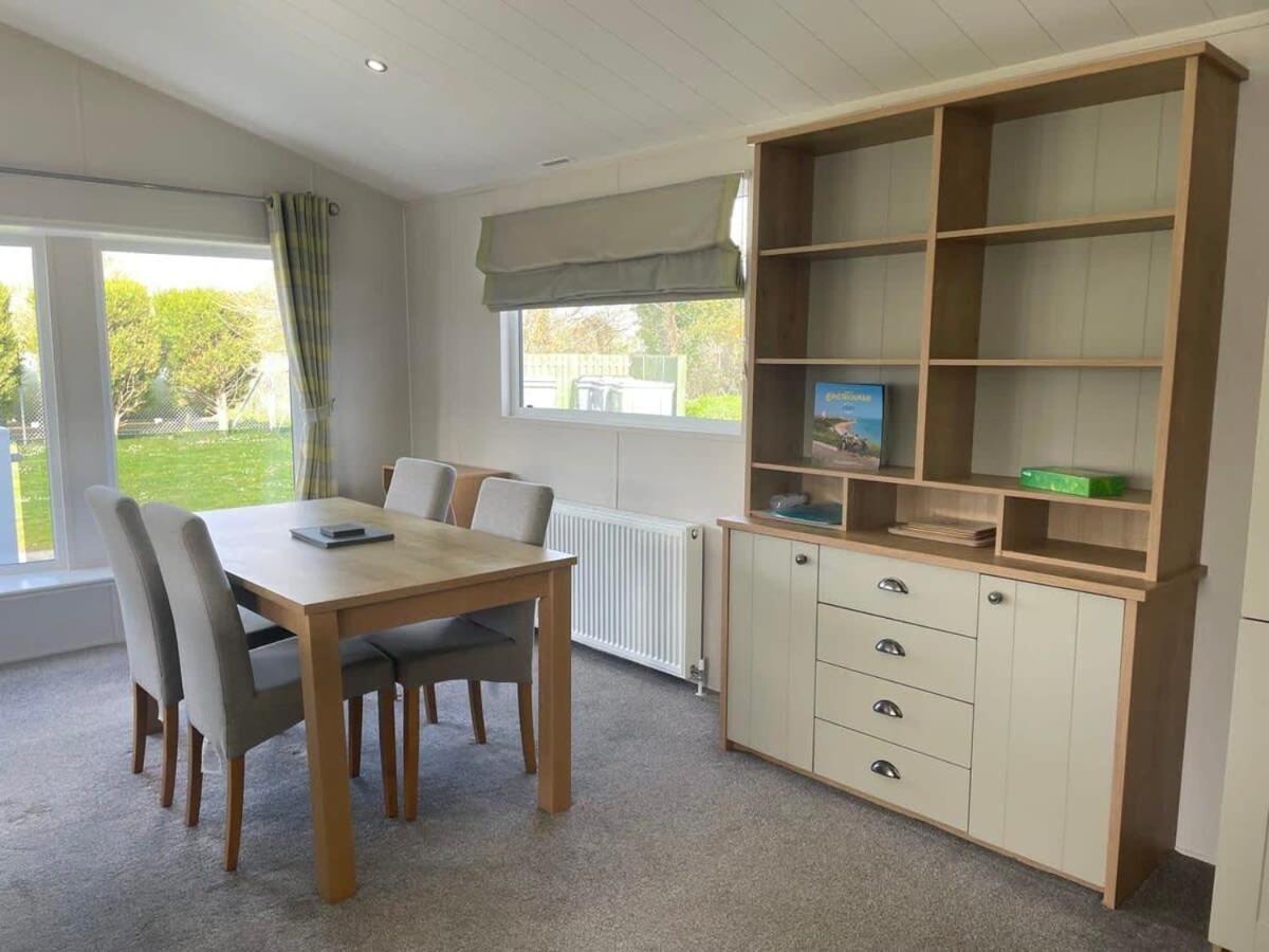 42 Woodland Walk Pevensey Bay Holiday Park Sleeps 6 المظهر الخارجي الصورة