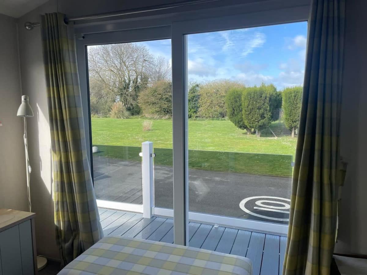 42 Woodland Walk Pevensey Bay Holiday Park Sleeps 6 المظهر الخارجي الصورة